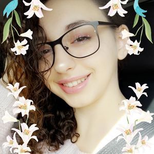 Meet your Posher, Ali